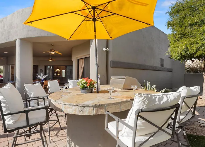 The Debonair Derby By Paseohomesaz With Heated Pool Scottsdale