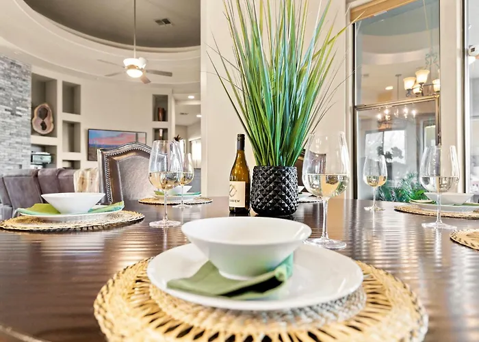 The Debonair Derby By Paseohomesaz With Heated Pool * Scottsdale