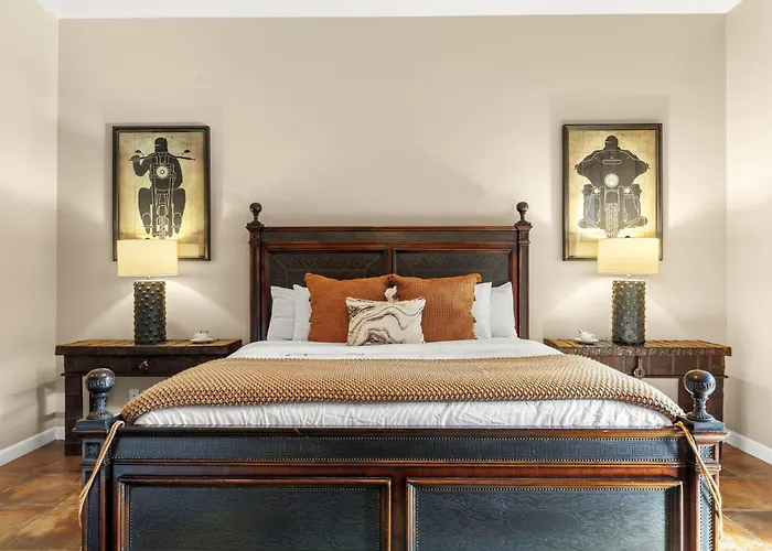 The Debonair Derby By Paseohomesaz With Heated Pool * Scottsdale